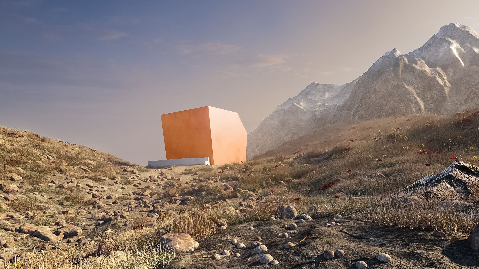 Corso di rendering per il design e l'architettura con 3ds Max e Corona Renderer, online e in aula a Roma | TIC Visual Art 